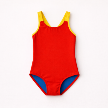 Wild-coast Swimmer - Red